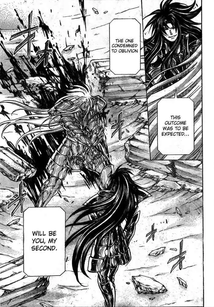 Saint Seiya - The Lost Canvas Chapter 159 12